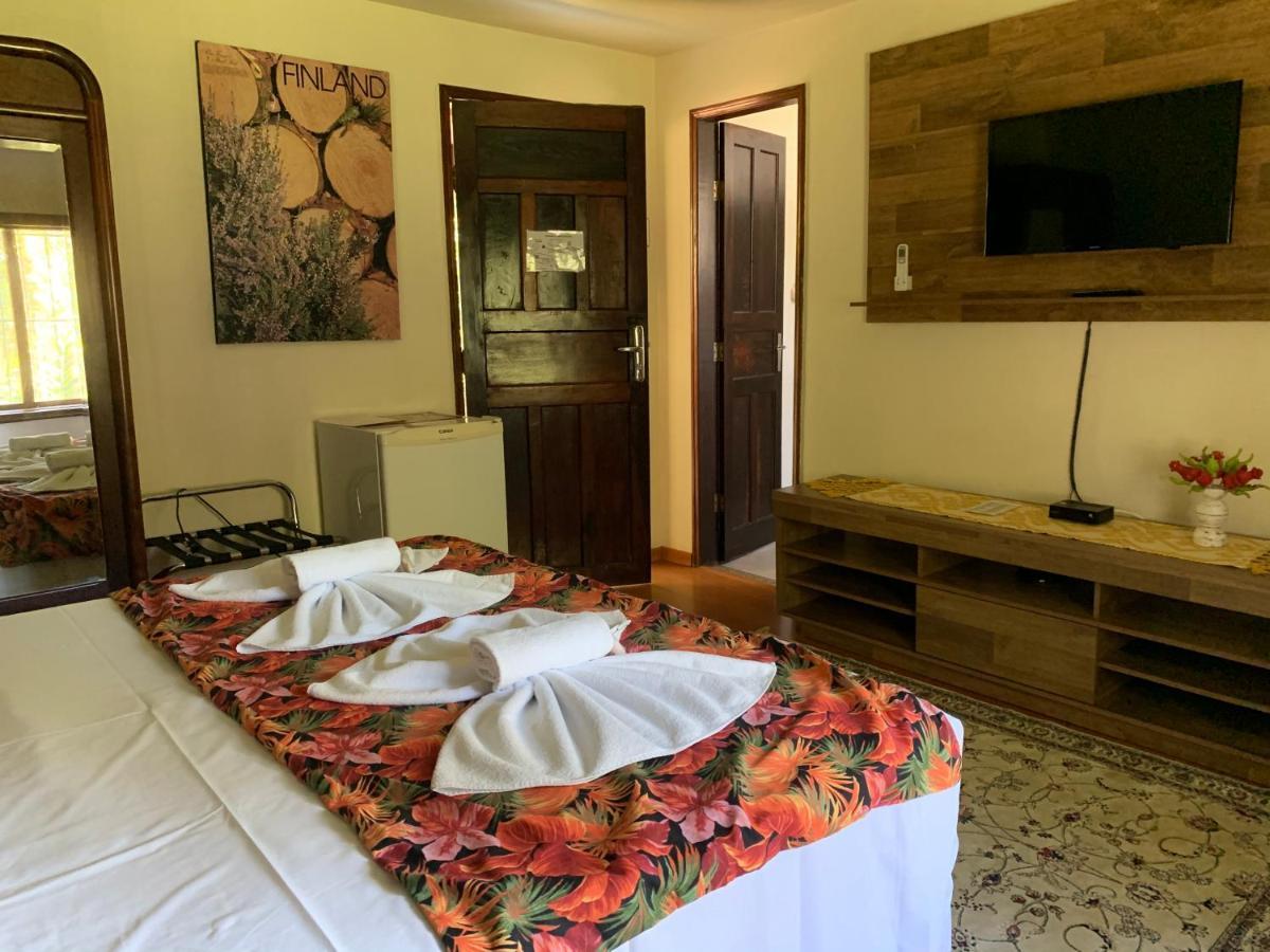 Pousada Penedo 3* Penedo (Rio de Janeiro)