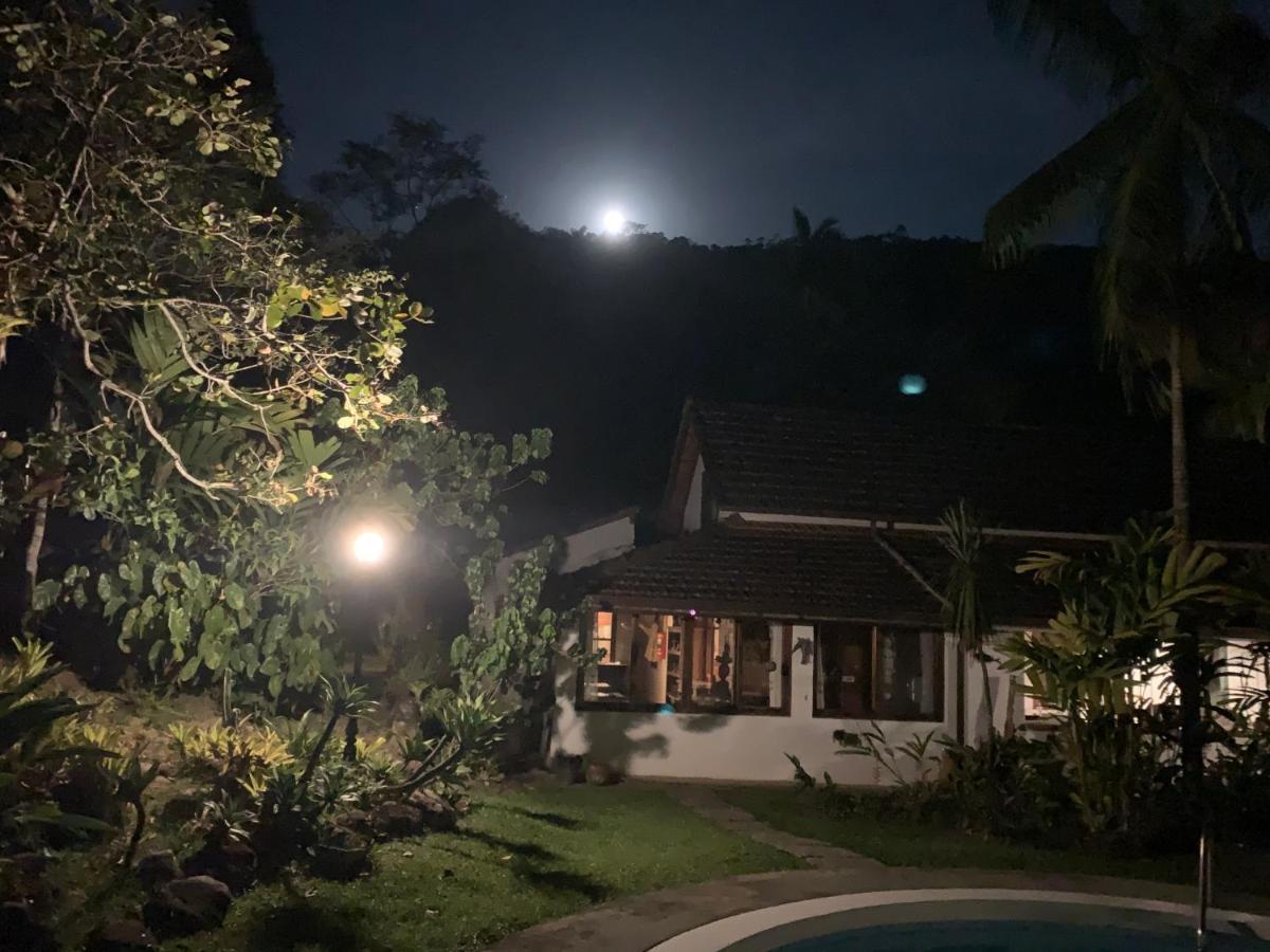 Pousada Penedo Estalagem Penedo (Rio de Janeiro)