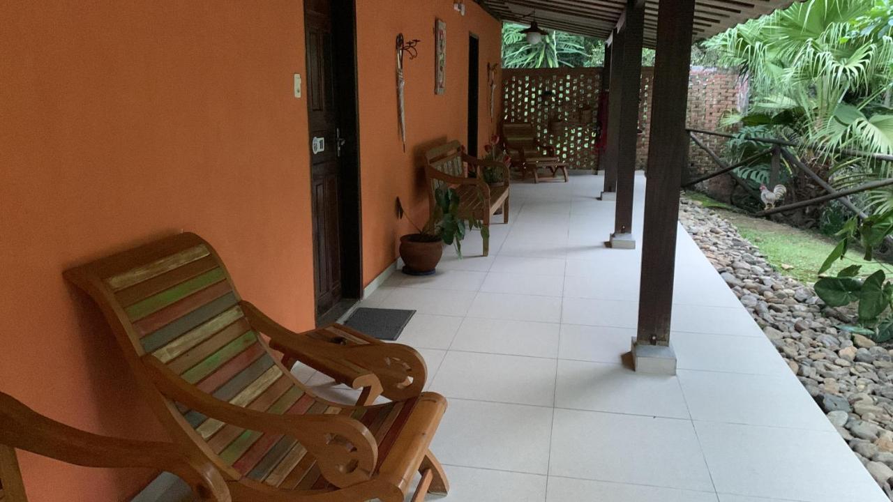 Estalagem Pousada Penedo 3*