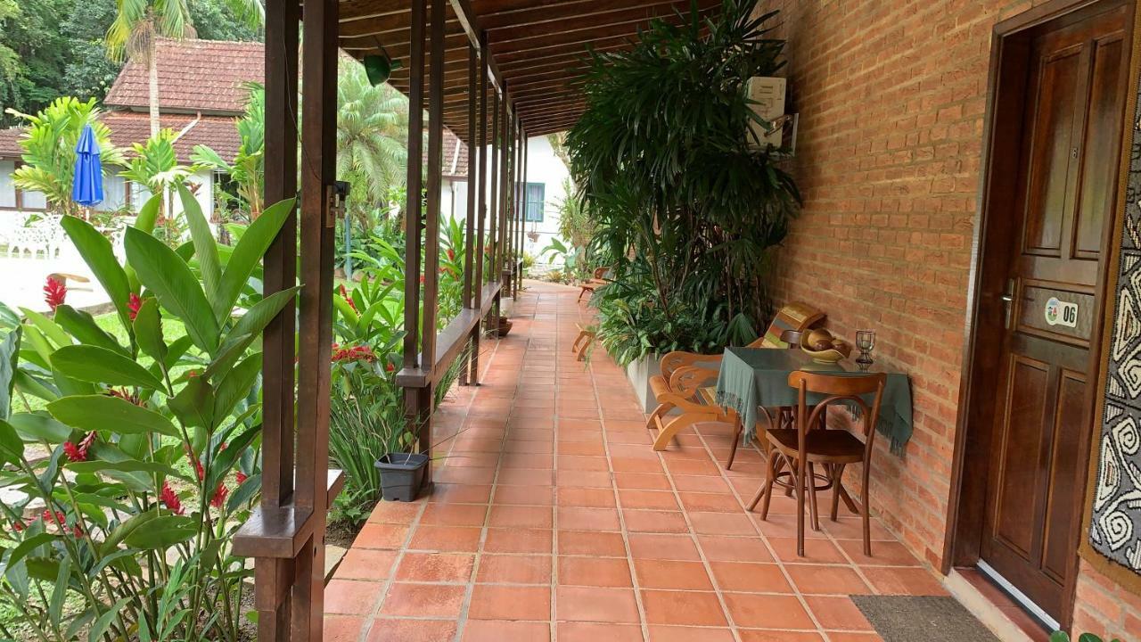 賓館 Pousada Penedo 3*