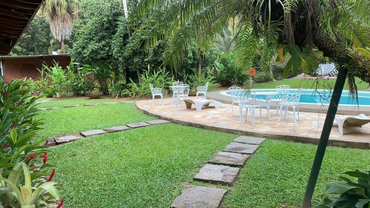 Pousada Penedo