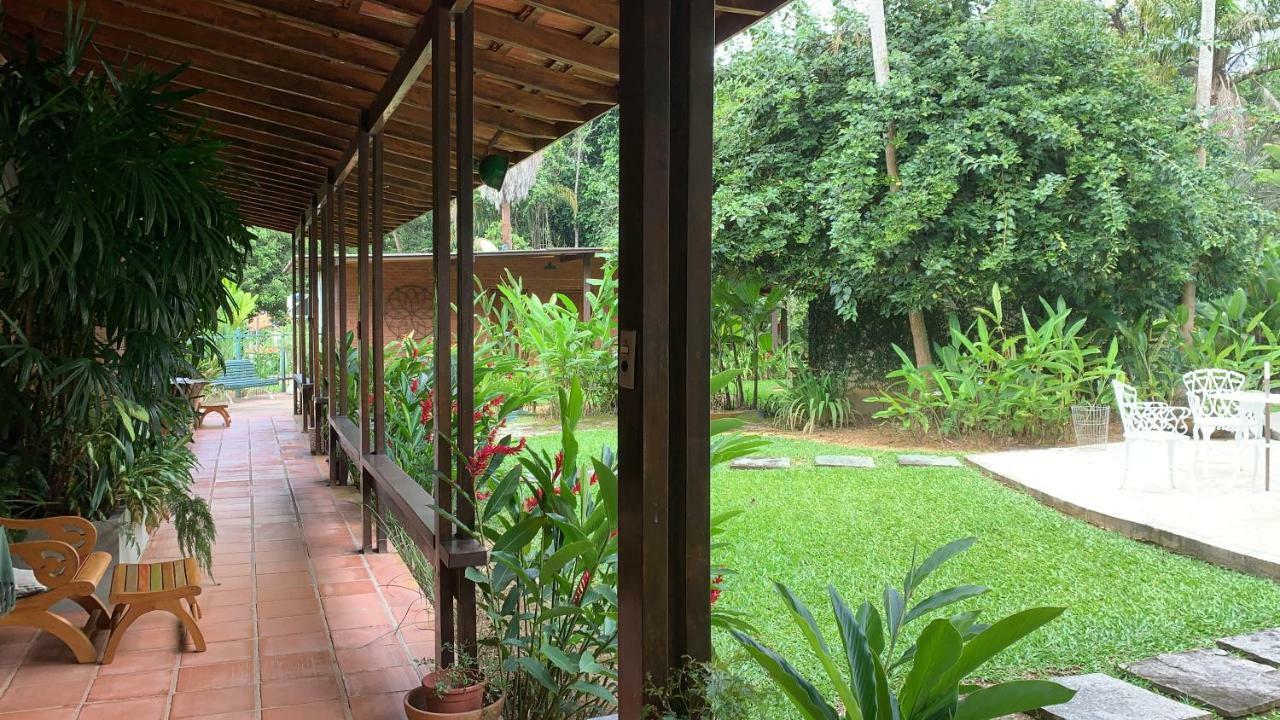 Pousada Penedo 3* Penedo (Rio de Janeiro)