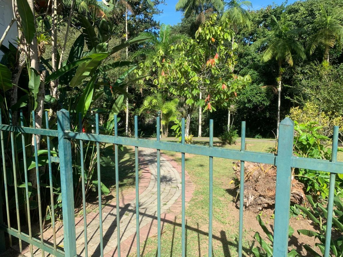 Pousada Penedo