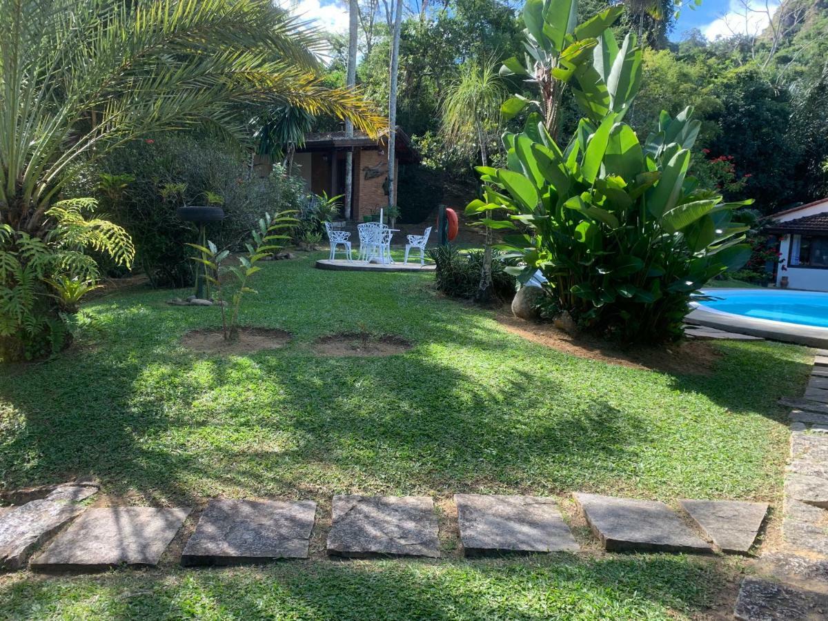 Pousada Penedo Estalagem Penedo (Rio de Janeiro)