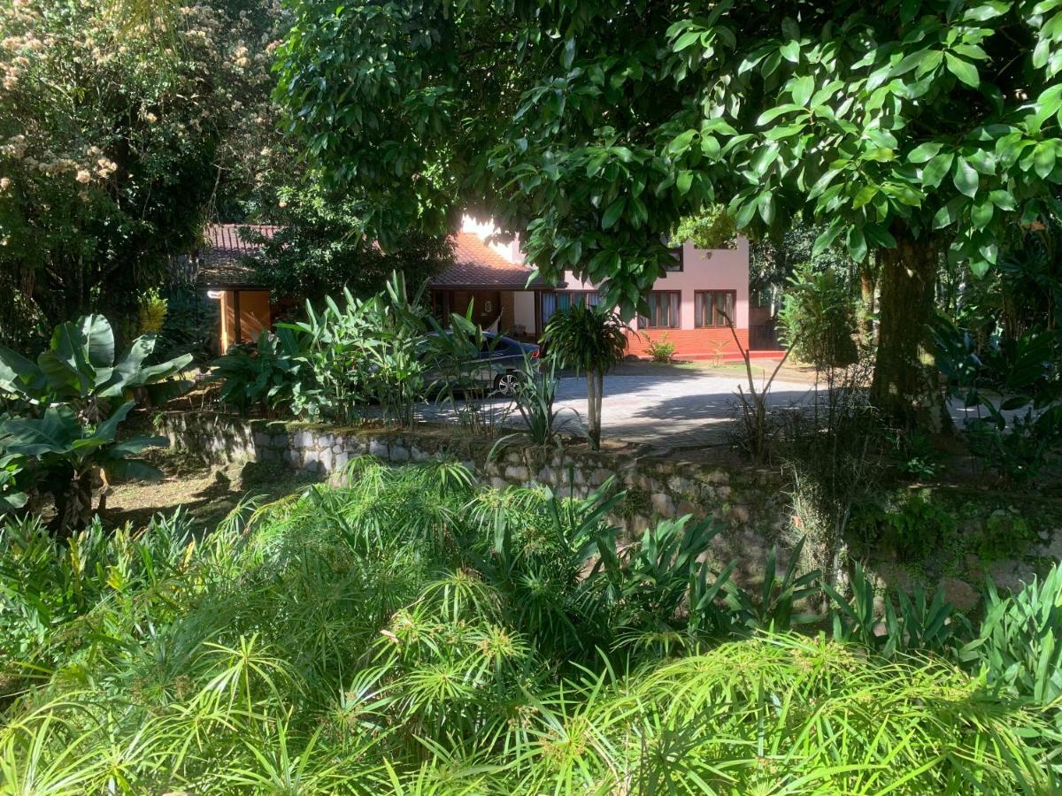 Estalagem Pousada Penedo Penedo (Rio de Janeiro)