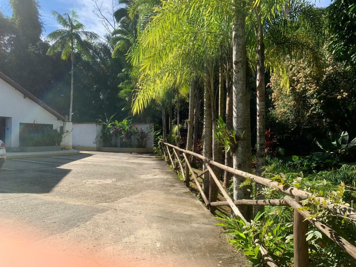 Pousada Penedo 賓館 Penedo (Rio de Janeiro)