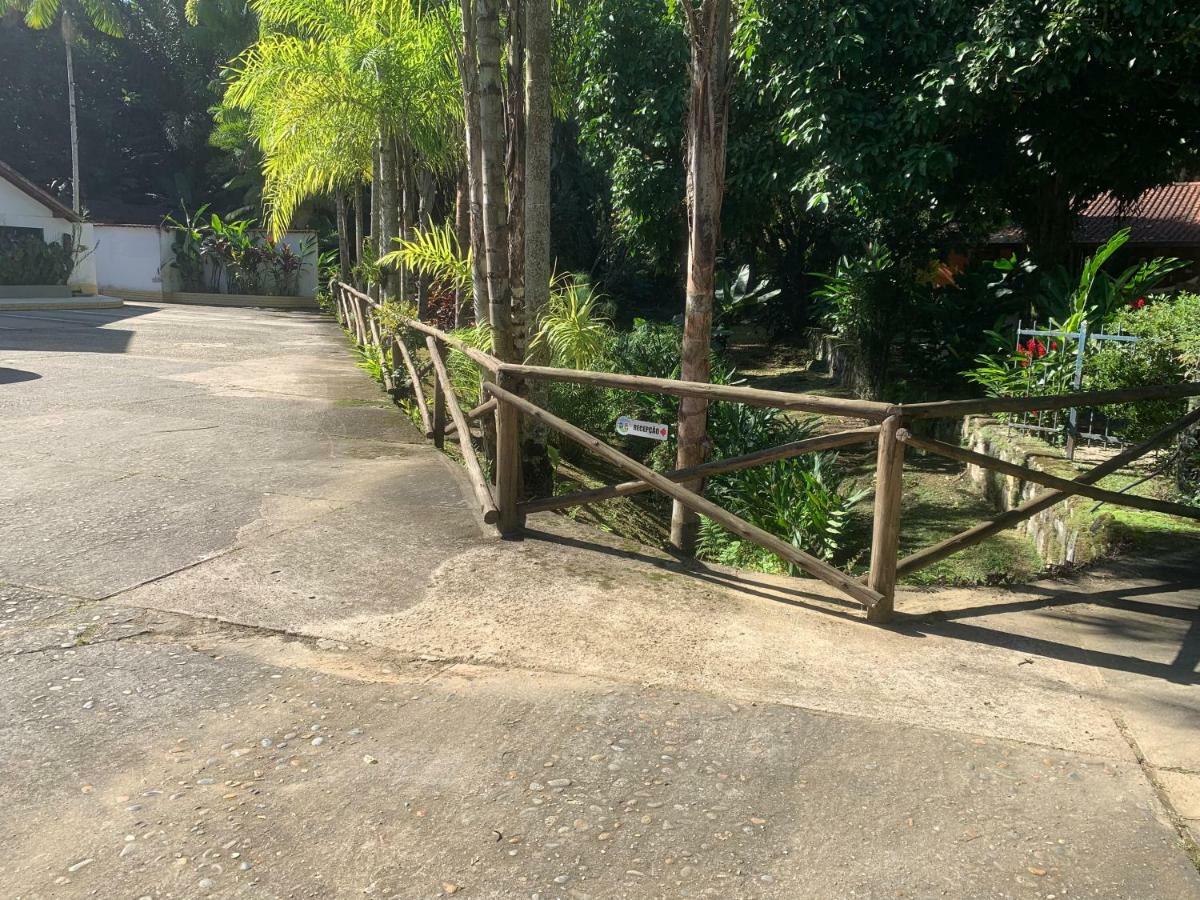 Pousada Penedo Penedo (Rio de Janeiro)