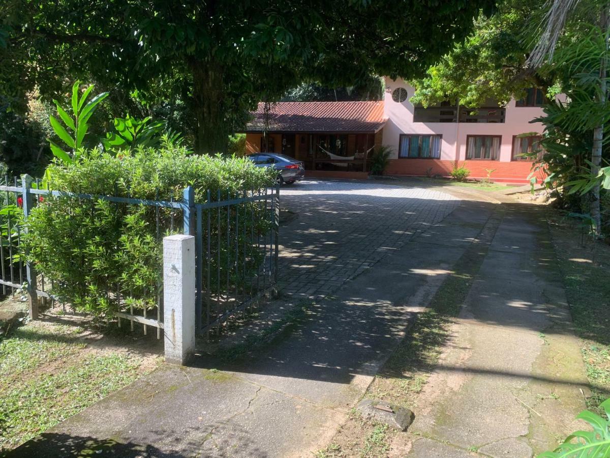 Estalagem Pousada Penedo Penedo (Rio de Janeiro)