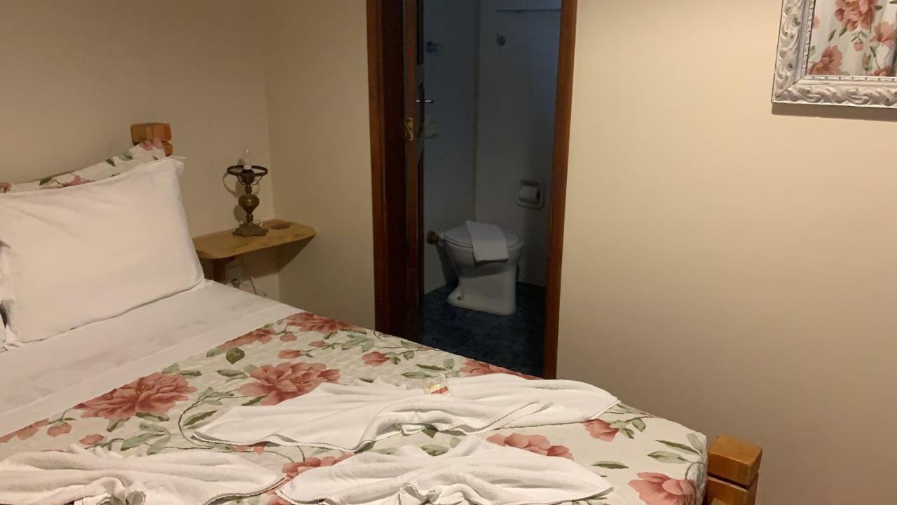 Pousada Penedo 3* Penedo (Rio de Janeiro)
