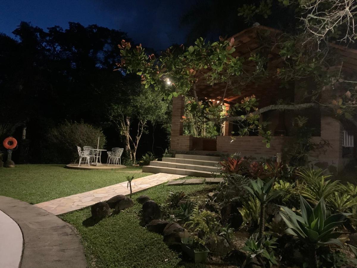 Estalagem Pousada Penedo